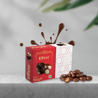 Delisiouce Choco Magic