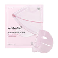 Medicube PDRN Pink Collagen Gel Mask 1 ea