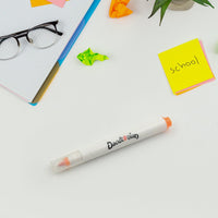 7790 Mix Color Marker Pen Fancy Art Markers, Art Markers For Painting, Coloring, Sketching And Drawing For Kids & Adult (1 Pc)