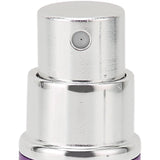 12717 Empty Spray / Perfume Bottle Refillable Fine Mist Perfume For Sanitizer Travel Beauty Makeup Perfume filler (1 Pc)