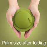 8540 Inflatable & Foldable, Pillow U Shape Air Cushion Travel Pillow, Travel Business Trip Neck Pillow for Long Trips, Ideal for Men & Women Portable, and Perfect for Backpacking, Car Camping, and Even Airplane Travel