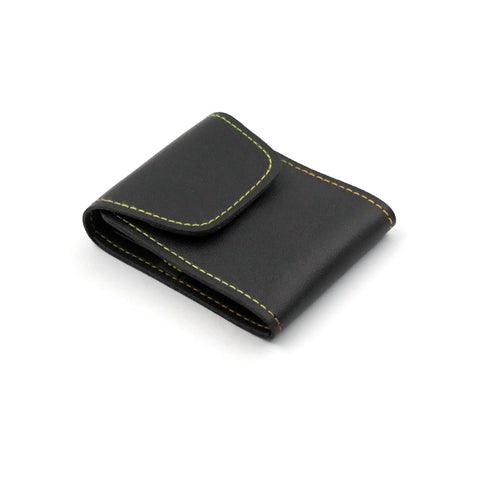 0210 9pc Nail Clipper Kit, Fingernail Clipper, Manicure Set, Stainless Steel Nail Cutter Set, Manicure Toe Nail Clippers Care Tools with Lightweight and Beautiful Travel Case (9Pc Set)