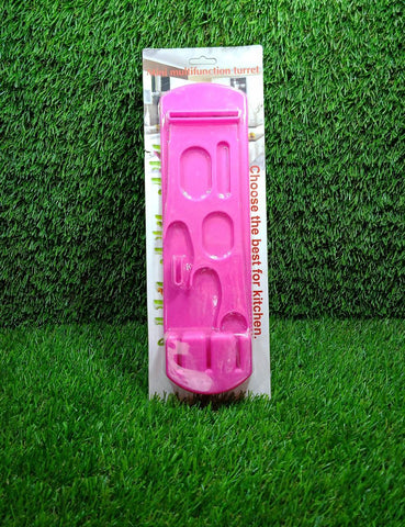 7199 Plastic Kitchen Knife Stand Best Kitchen Knife Stand Multifunction Knife Holder