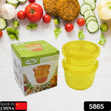 5865 Multi-Function Grinding Machine 2 In 1 Portable Manual Citrus Juicer for Grind ginger And garlic Slurry, Fruit Squeezer, Squeeze Soy-bean milk, Vegetable Salad. Juice Cup Child Healthy Life Potable Juicer Machine